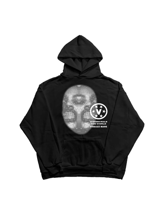 “Women Rule The World” Hoodie