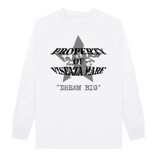 “VM Property” Long-sleeve