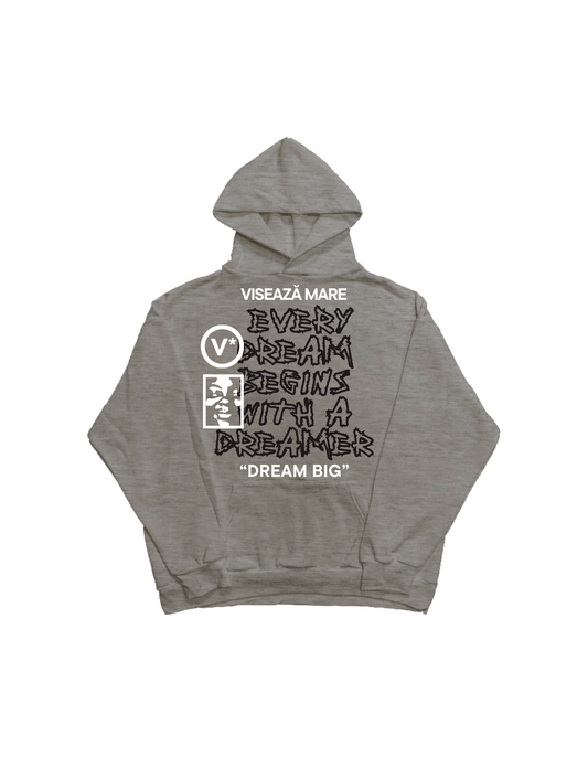 "DENA" Hoodie