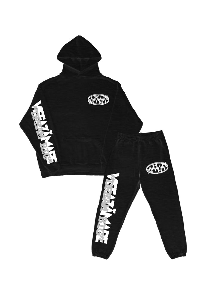 “Eyes 4 Stars” Sweatsuit