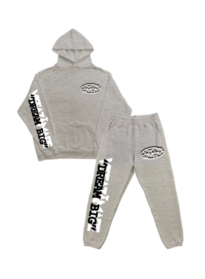 “Eyes 4 Stars” Sweatsuit